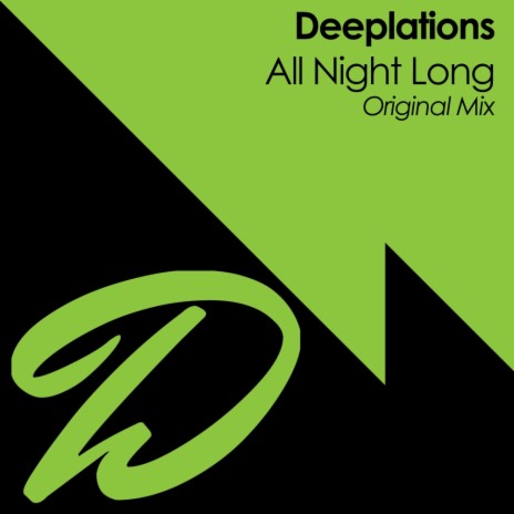 All Night Long (Original Mix)