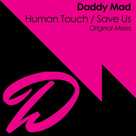 Human Touch (Original Mix)