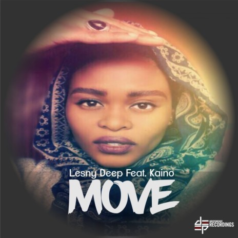 Move (Lesny Deep's Mzansi Mix) ft. Kaino | Boomplay Music