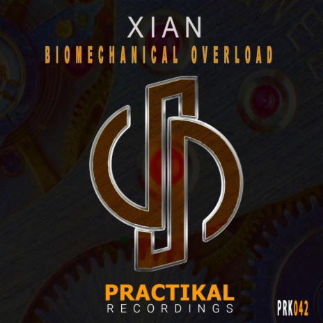 Biomechanical Overload (Original Mix)