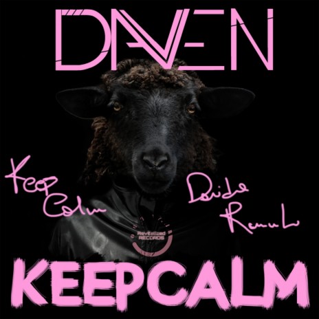 Keep Calm (Original Mix)