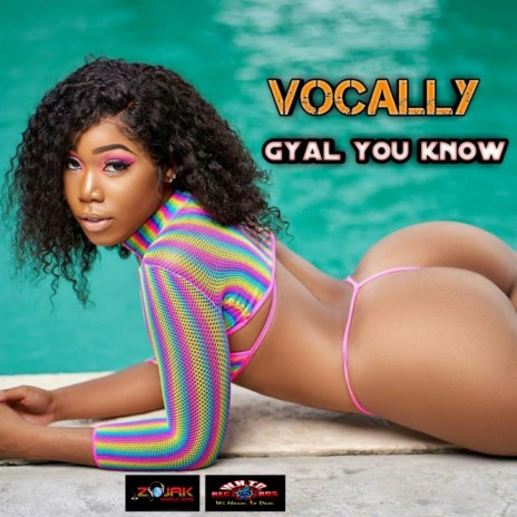 Gal You Know | Boomplay Music