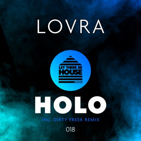 Holo (Original Mix)
