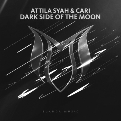 Dark Side Of The Moon (Radio Edit) ft. Cari