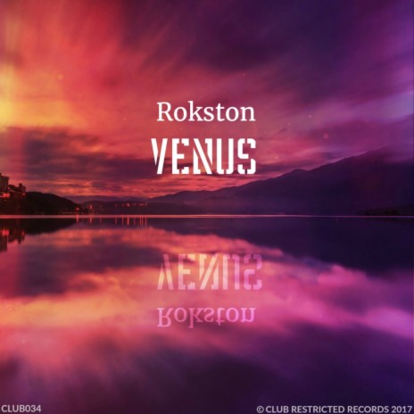 Venus (Original Mix) | Boomplay Music