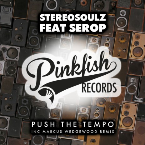 Push The Tempo (Original Mix) ft. Serop | Boomplay Music