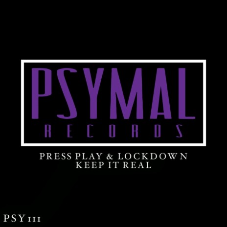 Keep It Real (Original Mix) ft. Lockdown