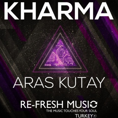 Kharma (Original Mix)