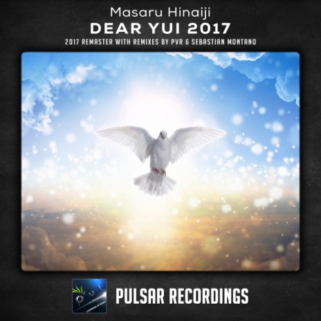 Dear Yui (2017 Remaster)