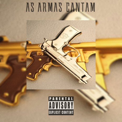 As Armas Cantam ft. Yut pira pura & Mano fler | Boomplay Music