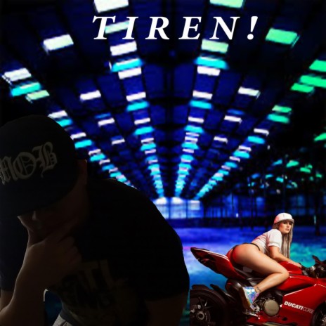 Tiren! | Boomplay Music