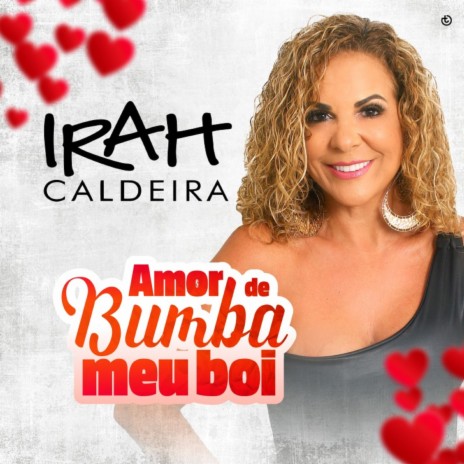 Amor de Bumba Meu Boi | Boomplay Music