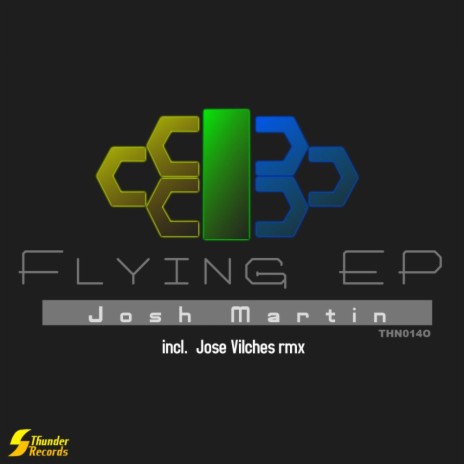 Flying (Jose Vilches Remix) | Boomplay Music