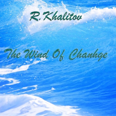 The Wind Of Chanhge (Original Mix) | Boomplay Music