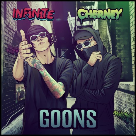 Goons ft. Cherney | Boomplay Music