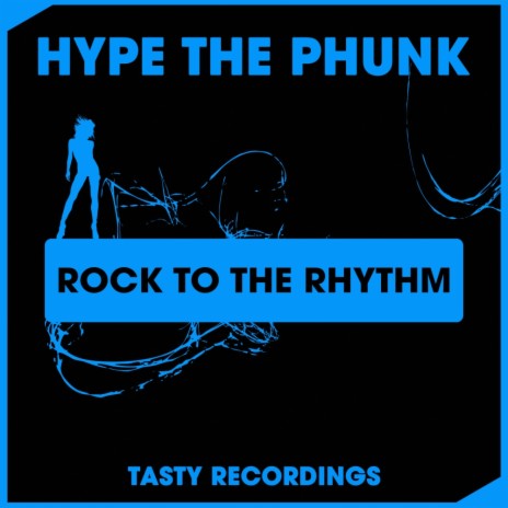 Rock To The Rhythm (Discotron Dub) | Boomplay Music
