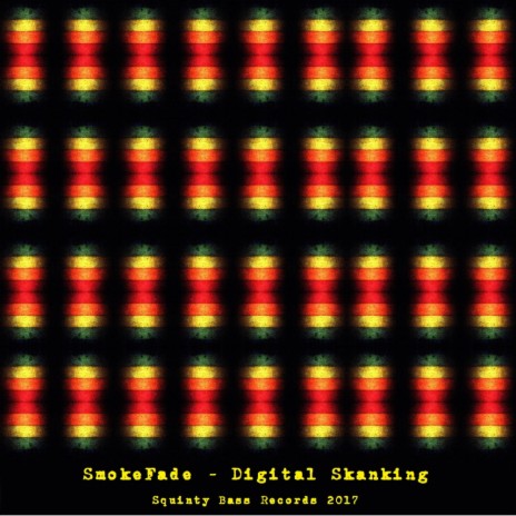 Digital Skanking (Original Mix)