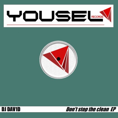 Don't Stop (Original Mix)