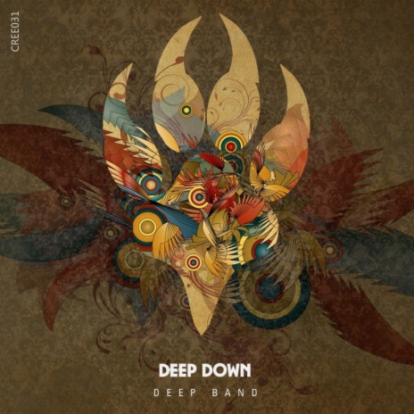 Deep Down (Original Mix) | Boomplay Music