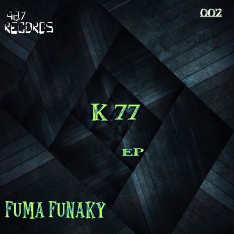 K 77 (Original Mix)