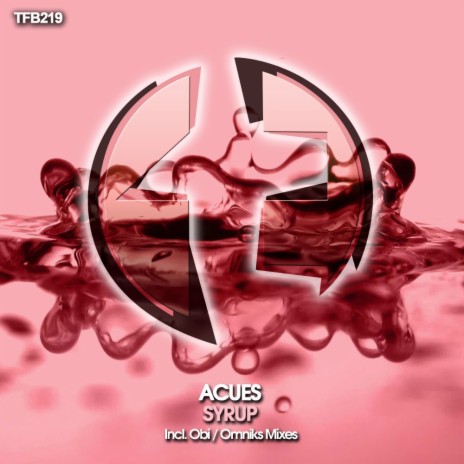 Syrup (Original Mix)