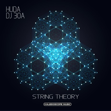 String Theory ft. DJ30A