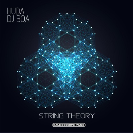 String Theory ft. DJ30A | Boomplay Music