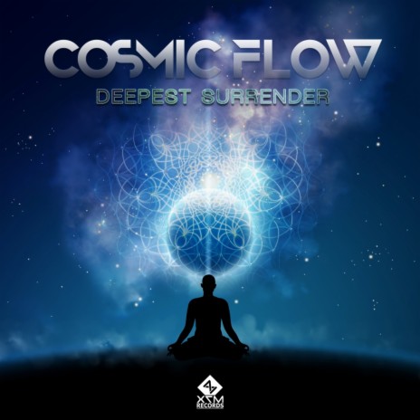 Shape The Culture (Original Mix) ft. Cosmic Flow
