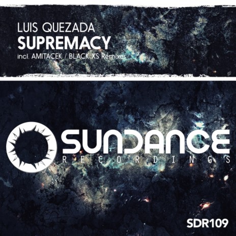 Supremacy (Amitacek Remix) | Boomplay Music