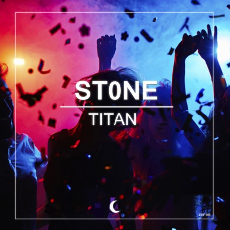 Titan (Original Mix)