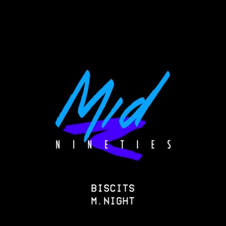 M Night (Original Mix)