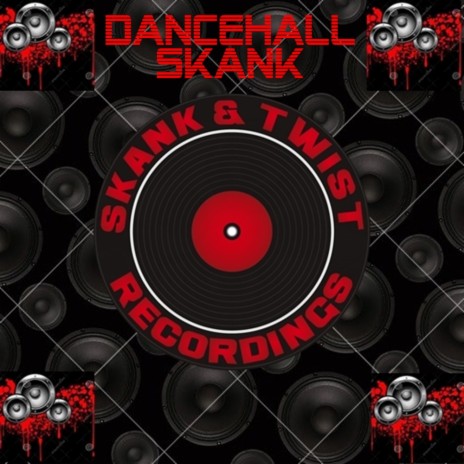Dancehall Skank (Original Mix) ft. Ragga Twins | Boomplay Music