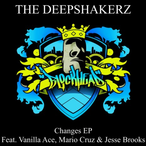 Good & Bad (The Deepshakerz Remix) ft. Jesse Brooks | Boomplay Music