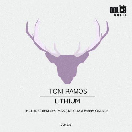 Lithium (Oxlade Remix) | Boomplay Music