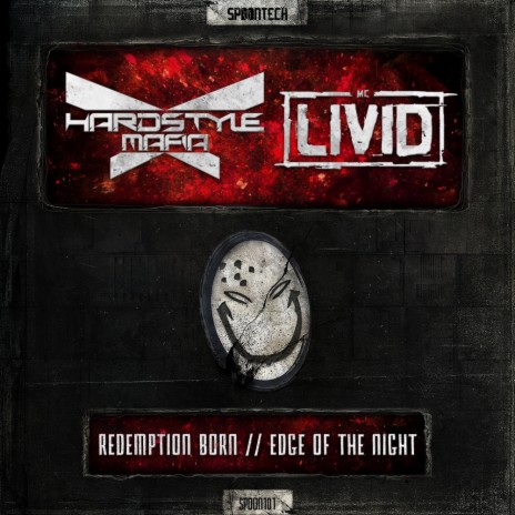 Redemption Born (Original Mix) ft. MC Livid | Boomplay Music