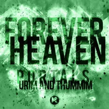 Urim & Thummim (Original Mix)