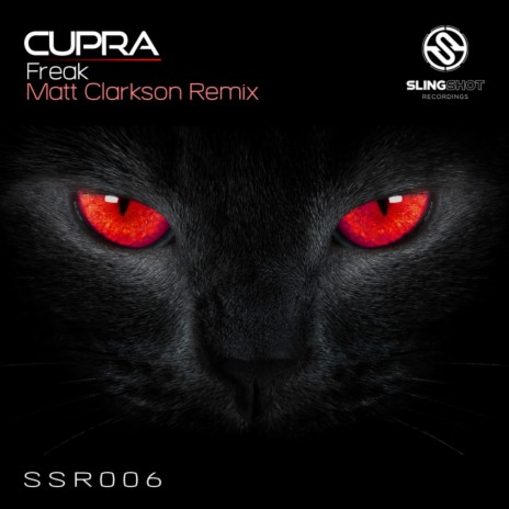 Freak (Matt Clarkson Remix)