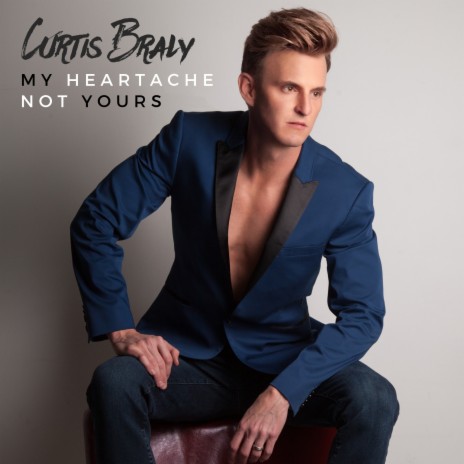 My Heartache Not Yours | Boomplay Music