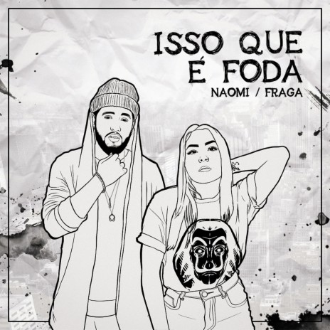 Isso Que É Foda ft. Fraga | Boomplay Music