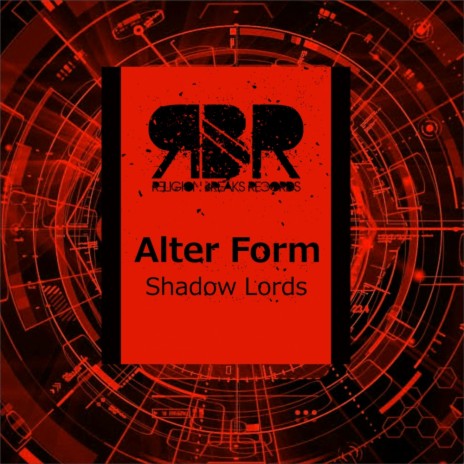 Shadow Lords (Original Mix)