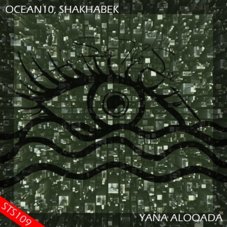 Yana Aloqada (Original Mix) ft. Shakhabek