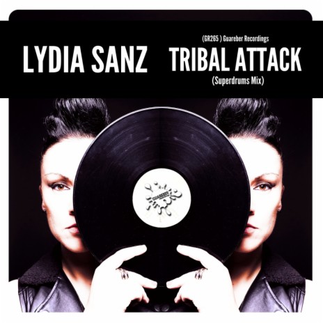 Tribal Attack (Superdrums Mix) | Boomplay Music