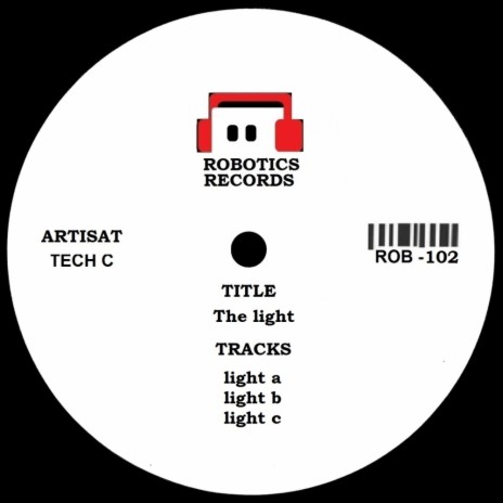 light c (Original Mix)