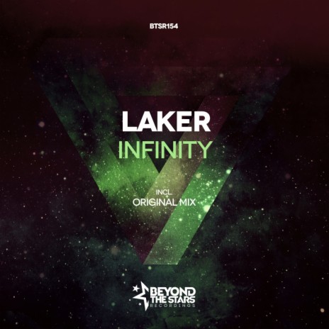 Infinity (Original Mix) | Boomplay Music