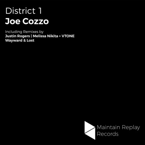 District 1 (Original Mix) | Boomplay Music