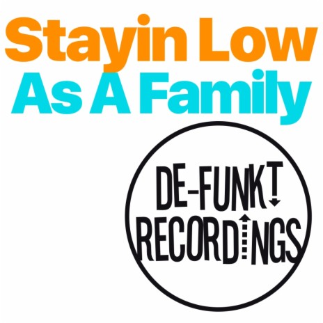 As A Family (Dub Mix)