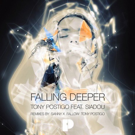 Falling Deeper (Tony Postigo's Funky Mix) ft. Siadou | Boomplay Music