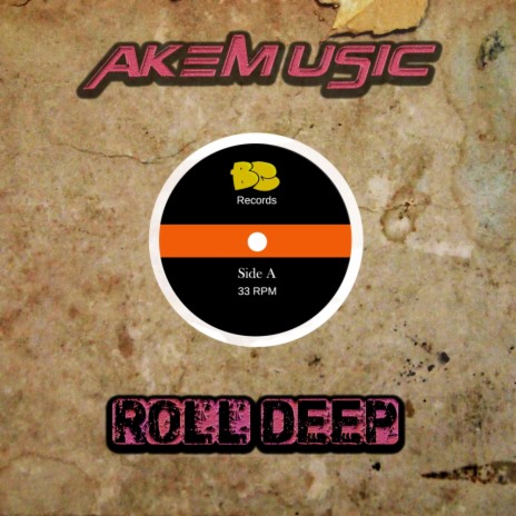 Roll Deep (Original Mix) | Boomplay Music
