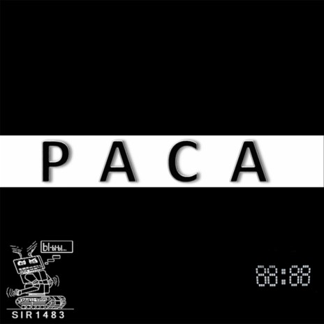 PACA (Continuous DJ Mix)