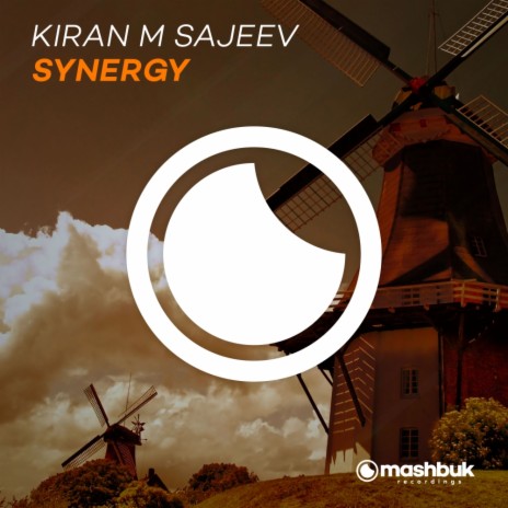 Synergy (Original Mix) | Boomplay Music